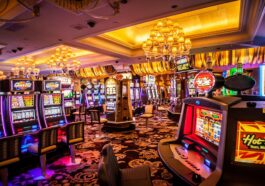 Debunking Casino Gaming Myths