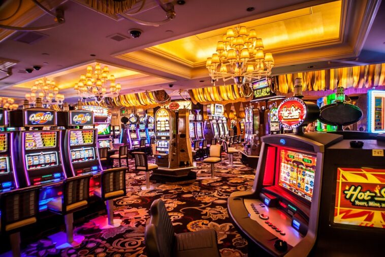 Debunking Casino Gaming Myths