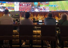 Exploring The Intersection Of NFL And Gambling