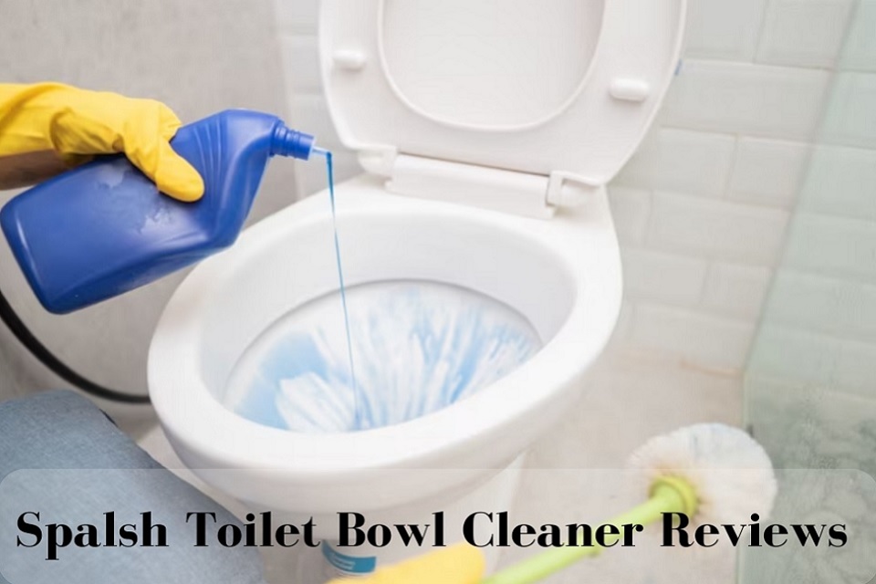 Splash Toilet Cleaner Reviews (2023) Is It A Legit Stain Remover Or A