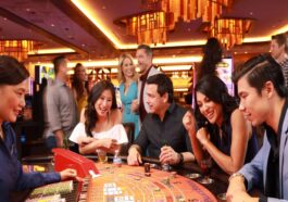 BonusBet Is Your Reliable Casino Choice