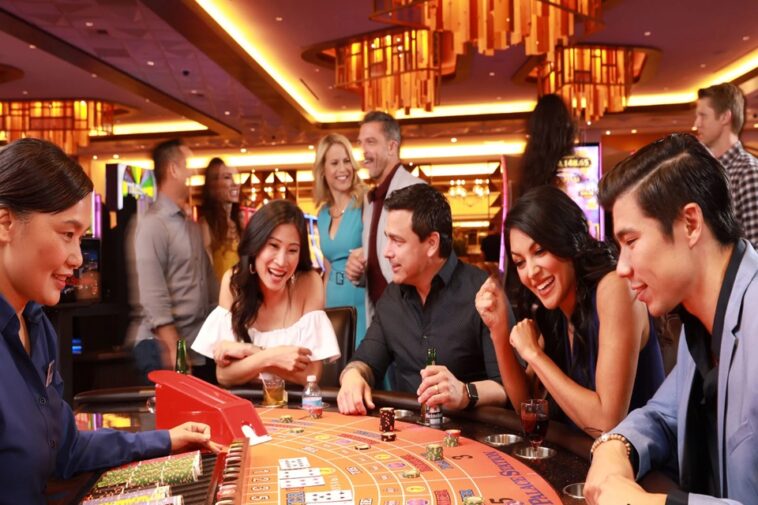 BonusBet Is Your Reliable Casino Choice