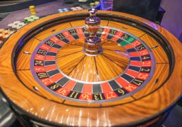 Choose The Best Free Spins Offers