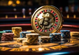 How Blockchain Is Revolutionizing Online Casinos