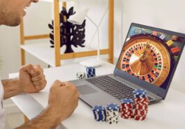 Playing On Online Casinos