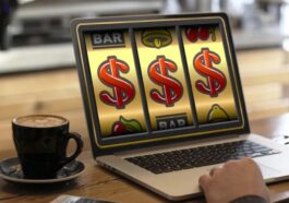 The Art Of Slot Graphics