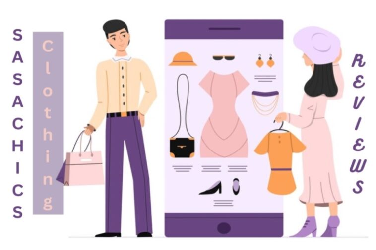 Sasachics Clothing Reviews (2023) Is Sasachics.com Legit Clothing Store
