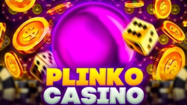 Best Casinos To Play Plinko