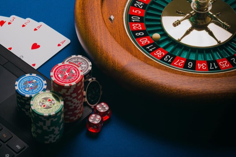 Best Online Casino