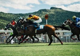 How Saddles Can Make A Difference In Horse Racing