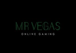 Mr Vegas Casino