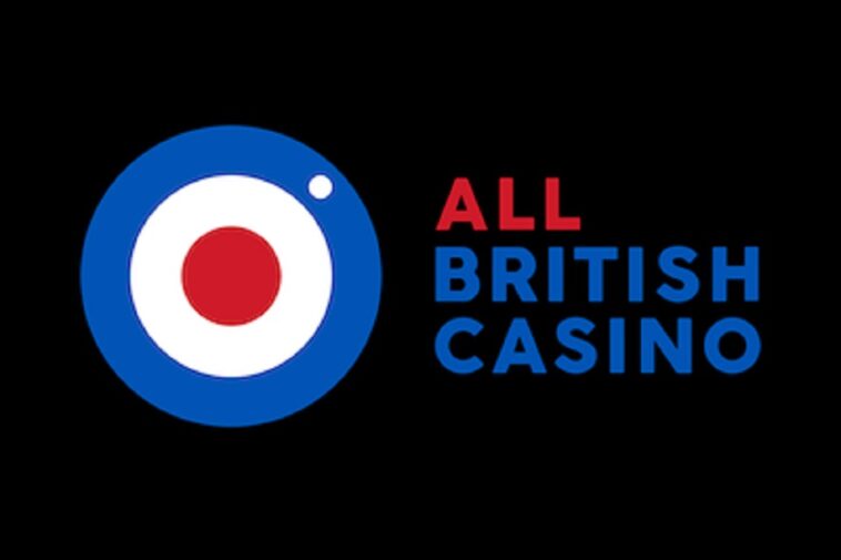 all british casino