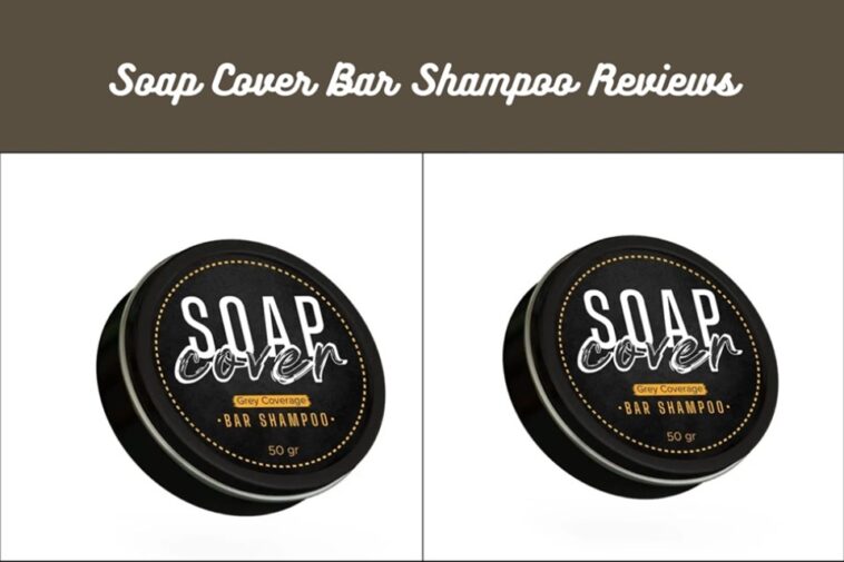 Soap Cover Grey Coverage Bar Shampoo Reviews Legit Or Scam? Gambling