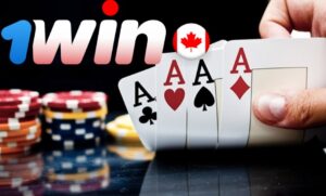 1win Casino