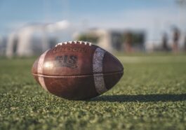 American Football Vs European Football
