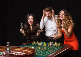Non-AAMS Casinos Impacted Italian Gambling