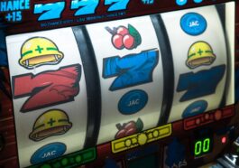 Themes Explored In Online Slots