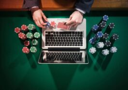 Best Online Casinos Odds
