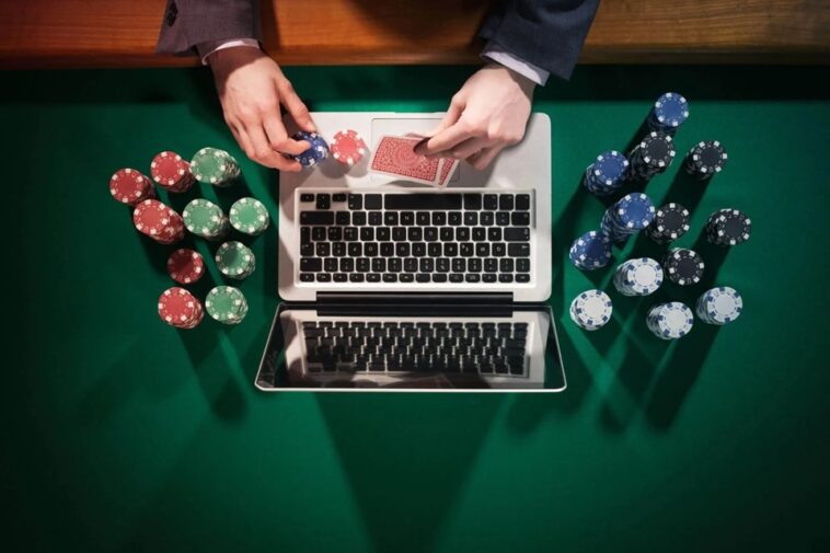 Best Online Casinos Odds