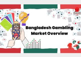 Gambling Market In Bangladesh