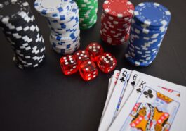 Trends In The Gambling Industry