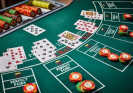 Best Blackjack Players