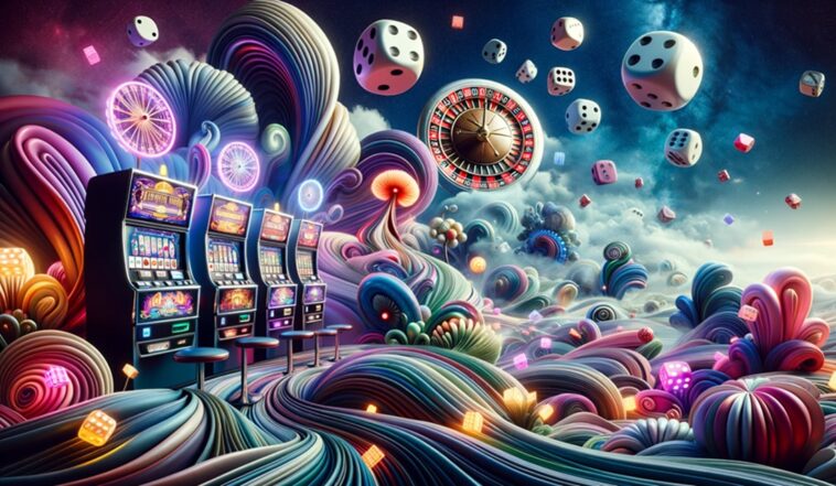 Black Diamond Casino Australia