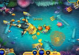 Fish Table Games Online