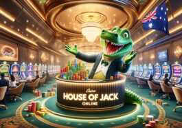 House Of Jack Online