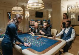 How To Win Roulette Every Time