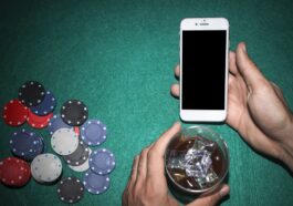 New Age Of Betting