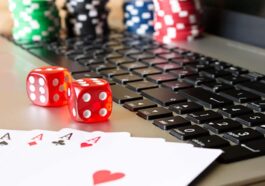Online Poker