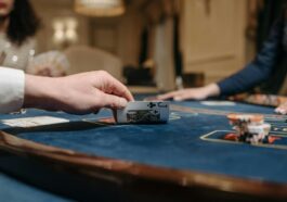 Poker