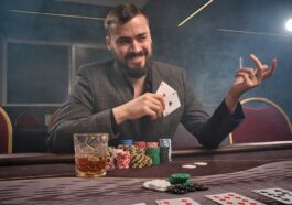 Role Of Probability In Casino Games