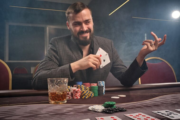 Role Of Probability In Casino Games