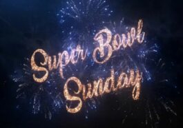 Super Bowl Betting