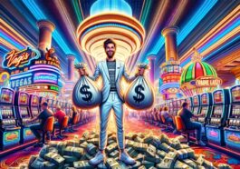 Top 10 Slots That Let You Win Easily