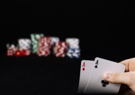Activists Urge Clarity In Gambling Terms