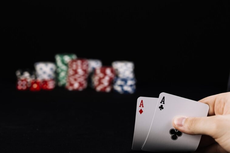Activists Urge Clarity In Gambling Terms