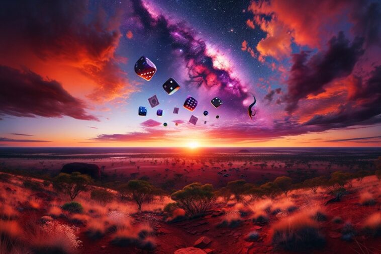 Bonza Spins Online Casino