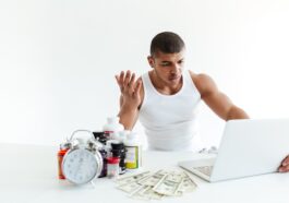 Burden Of Bonus Wagers