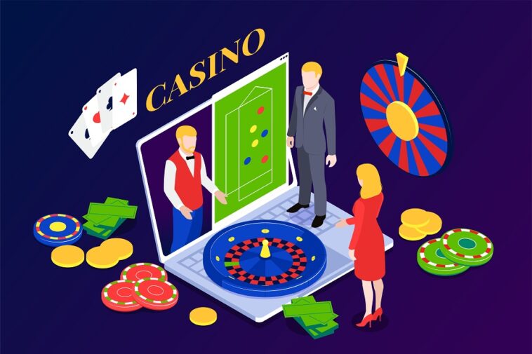 Download Casino Games for Non-Stop Fun