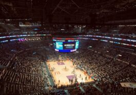 Gambling And Sports Betting In North Carolina