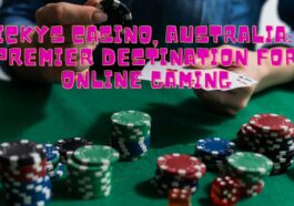 Rickys Casino
