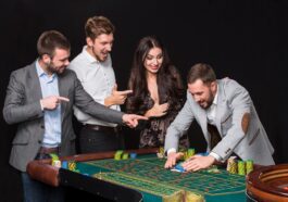 Sweeps Casino Authority
