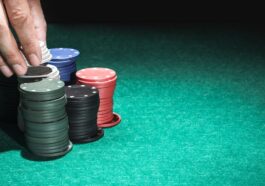 The Game Theorists Who Helped Casinos Stack The Odds