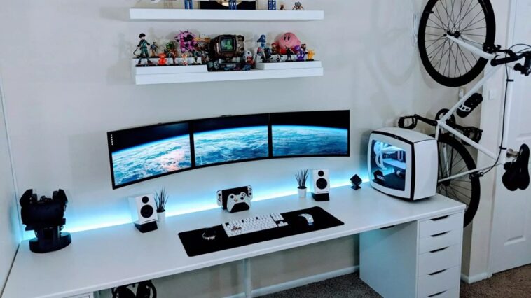 Tech Gadgets And Accessories Gamers Love