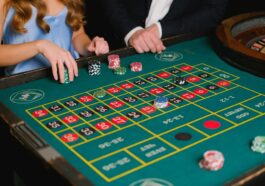 What’s Different About Today’s Casino Scene