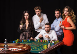Malaysian Casino Culture