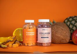 Collagen Drinks